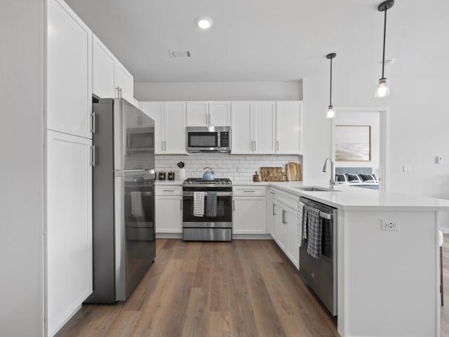 Apartment for rent in Wilton