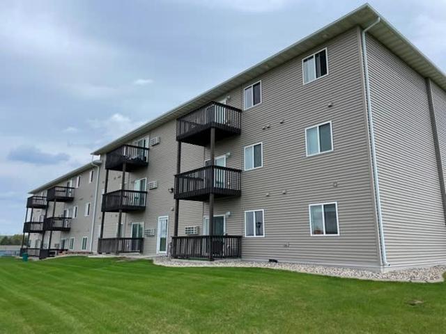 Apartment for rent in Burlington, North Dakota