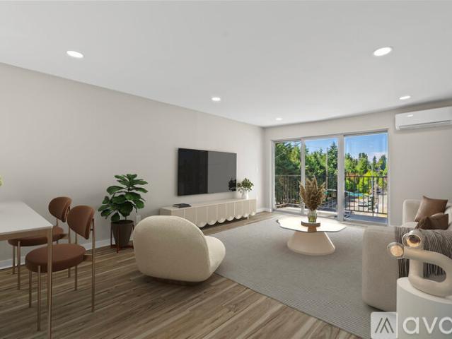 Apartment for rent in Bellevue, Washington