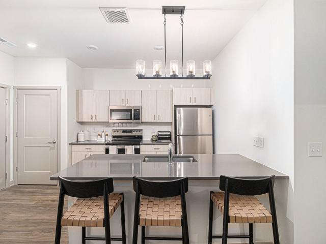 Apartment for rent in Petoskey, Michigan