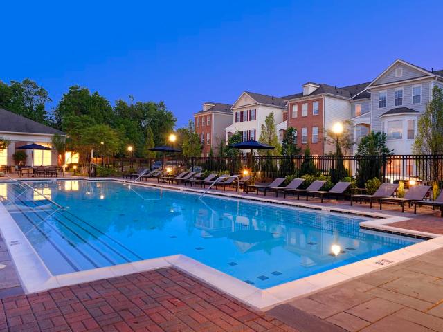 Apartment for rent in West River, Maryland