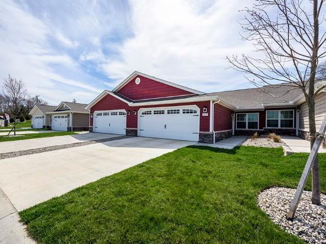 Apartment for rent in Dayton