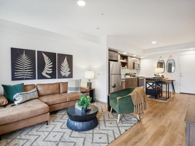 Apartment for rent in Oregonia