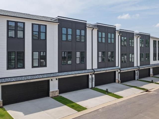Apartment for rent in Wendell
