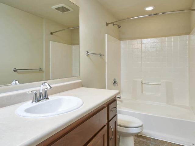 Apartment for rent in Bothell