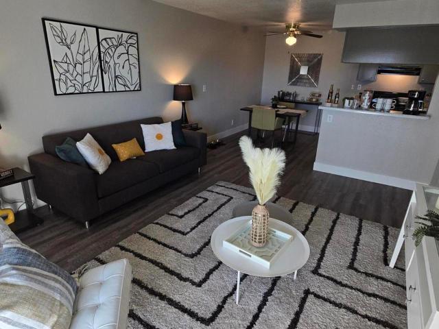 Apartment for rent in Victorville