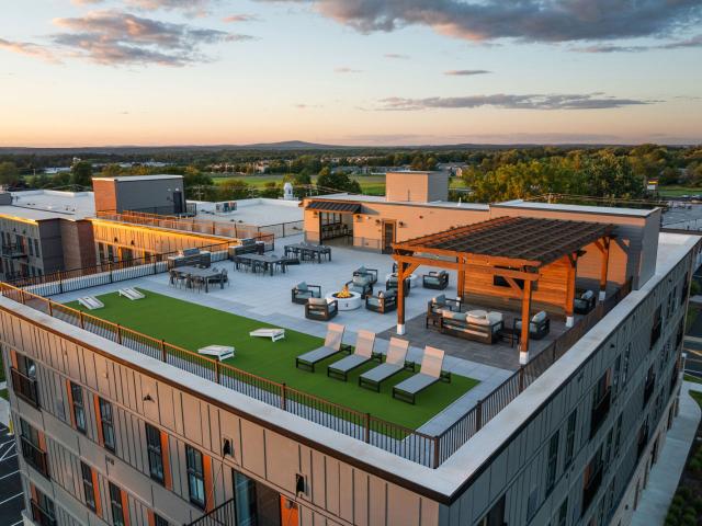 Apartment for rent in Bucks, Pennsylvania