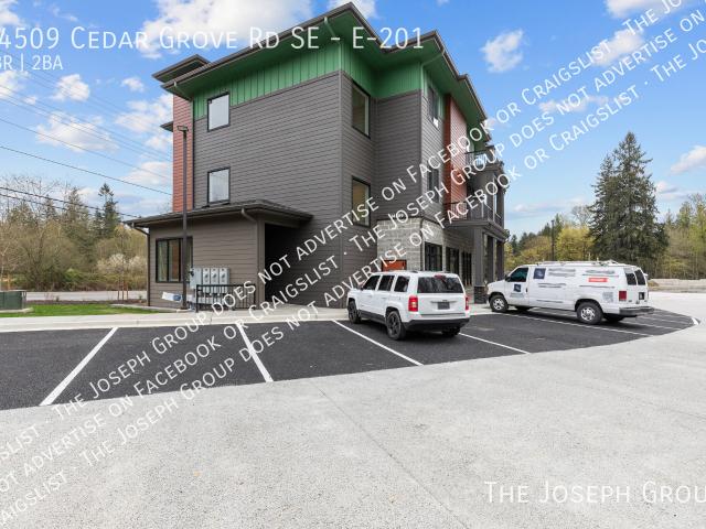 Apartment for rent in Issaquah, Washington