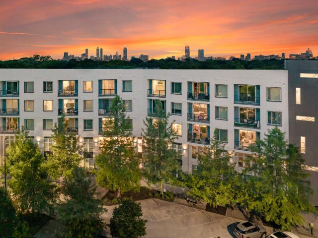 Apartment for rent in Atlanta, Georgia