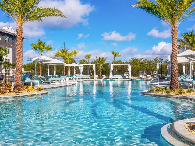 Apartment for rent in Lakewood Ranch, Sarasota