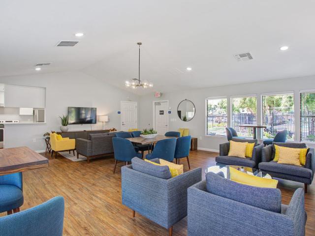 Apartment for rent in Manteca, California
