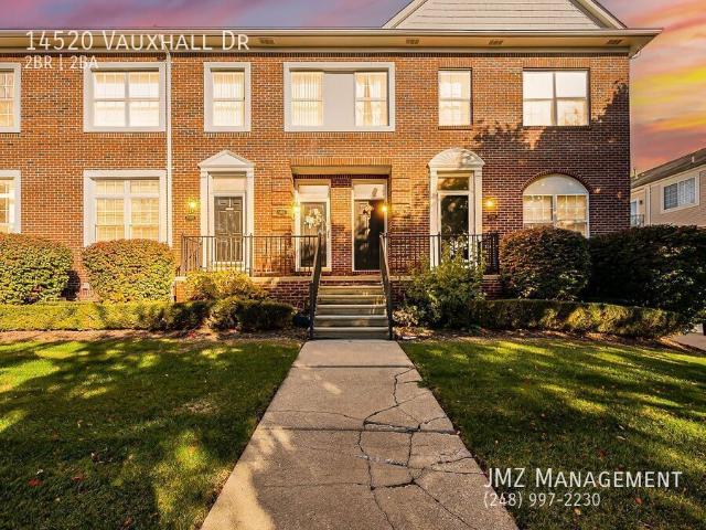 Apartment for rent in Sterling Heights, Michigan