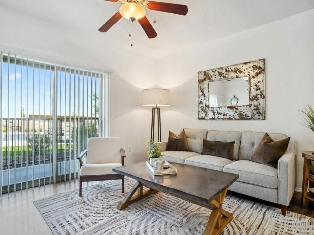 Apartment for rent in Draper
