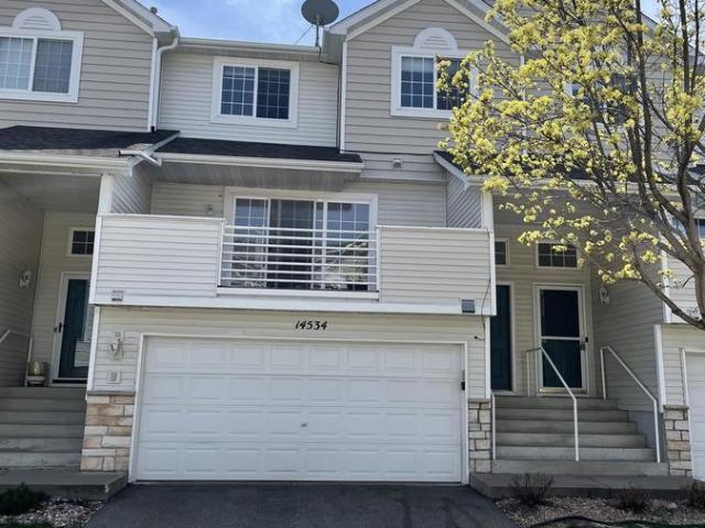 Apartment for rent in Savage, Minnesota