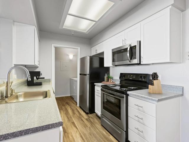 Apartment for rent in Corona