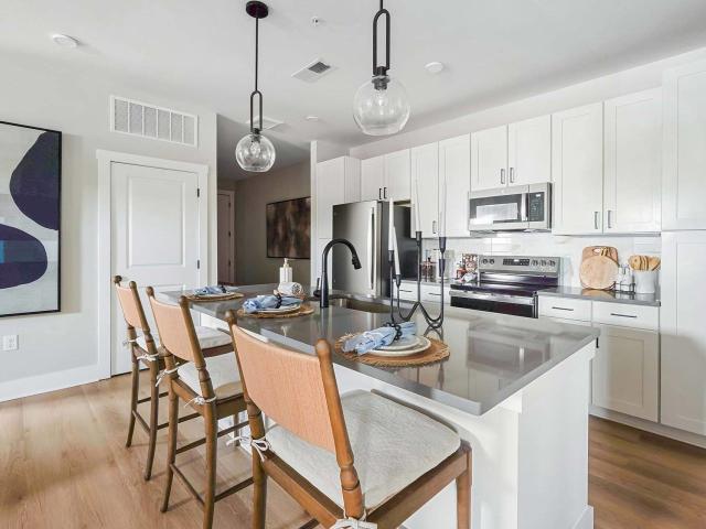 Apartment for rent in Tennessee