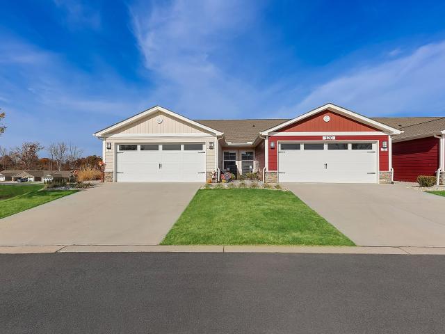 Apartment for rent in Troutman, North Carolina
