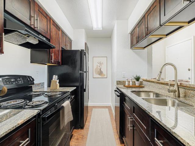 Apartment for rent in Addison, Texas