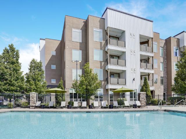 Apartment for rent in Orem, Utah