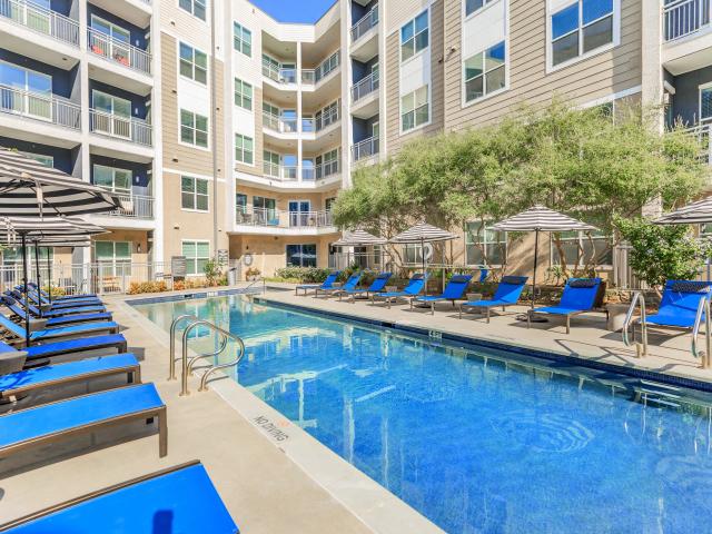 Apartment for rent in Addison, Texas