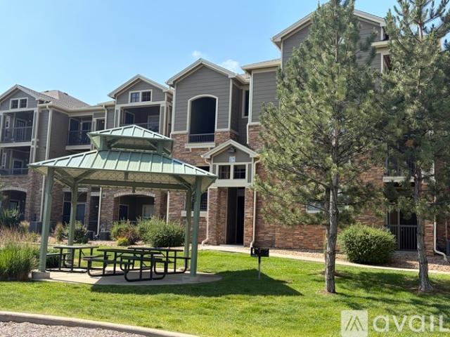 Apartment for rent in Colorado