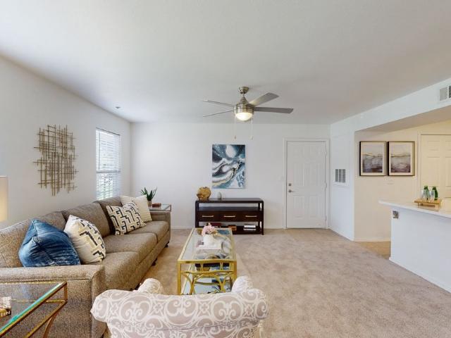 Apartment for rent in Rogers, Oklahoma