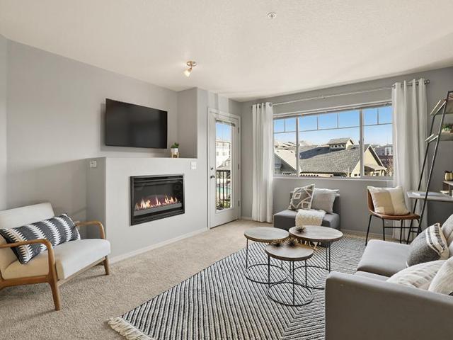 Apartment for rent in Oregonia