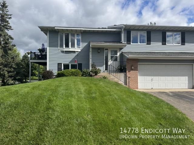 Apartment for rent in Minnesota