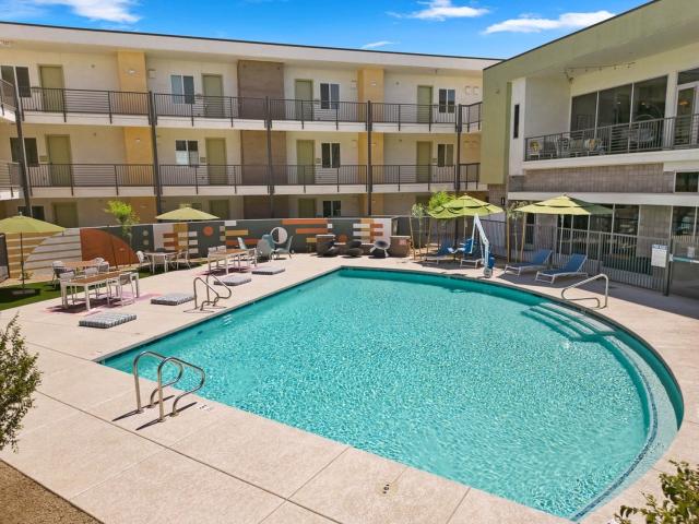 Apartment for rent in Goodyear, Arizona