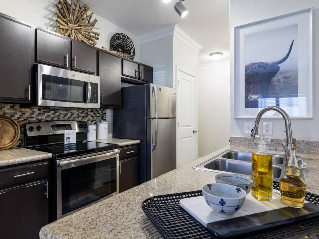 Apartment for rent in Humble