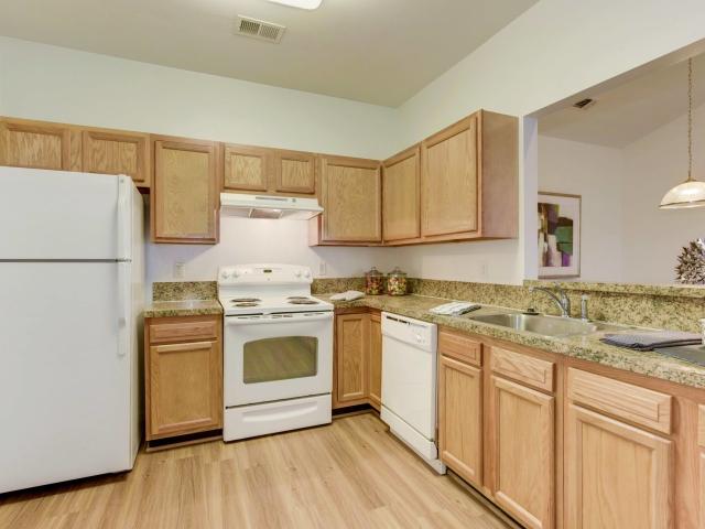 Apartment for rent in Falling Waters, West Virginia