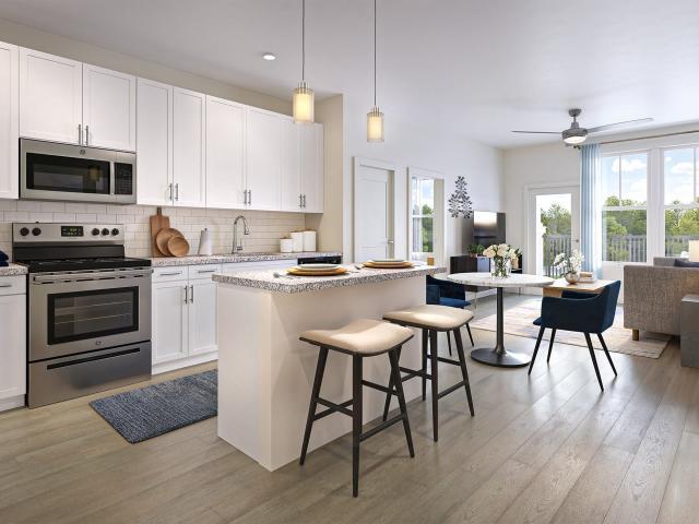 Apartment for rent in Daytona Beach, Florida