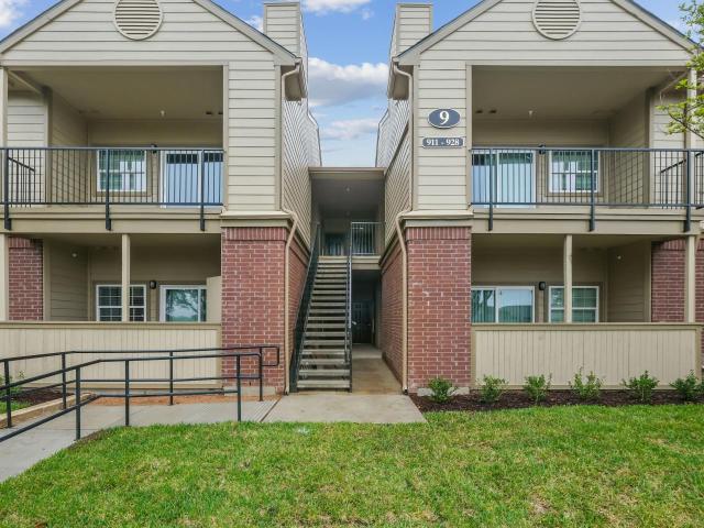 Apartment for rent in Mckinney, Texas