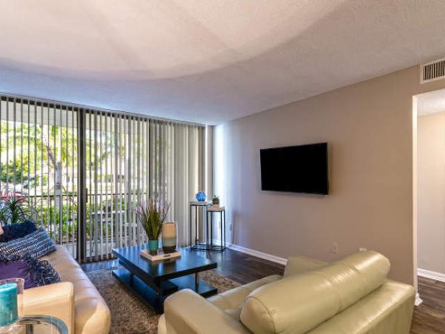 Apartment for rent in North Miami