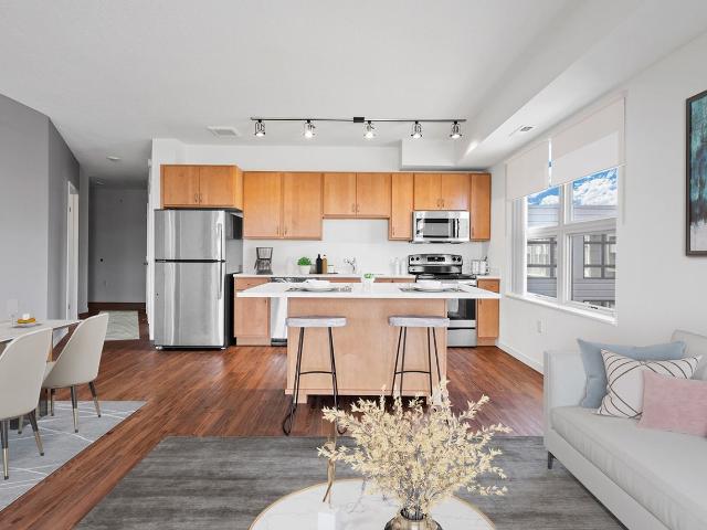 Apartment for rent in Hennepin, Minnesota