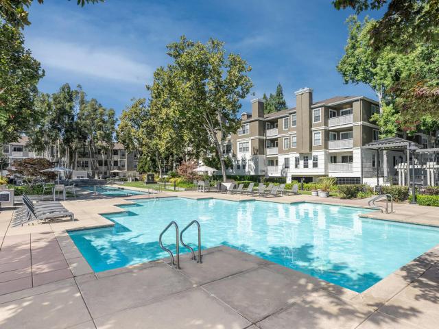 Apartment for rent in Santa Clara, California