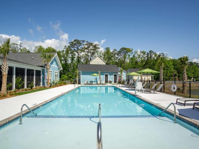 Apartment for rent in South Carolina