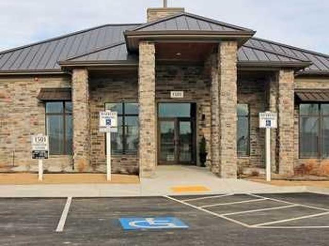 Apartment for rent in Bartlesville, Oklahoma