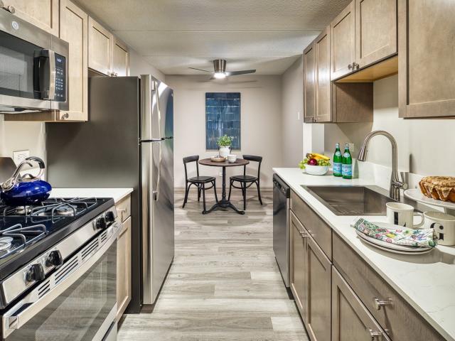 Apartment for rent in Prospect Heights, Illinois