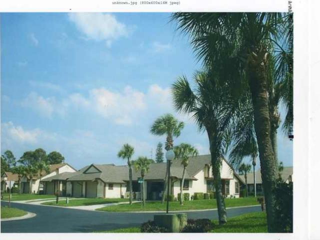 Apartment for rent in Port Saint Lucie, Florida
