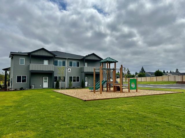 Apartment for rent in Thurston, Washington