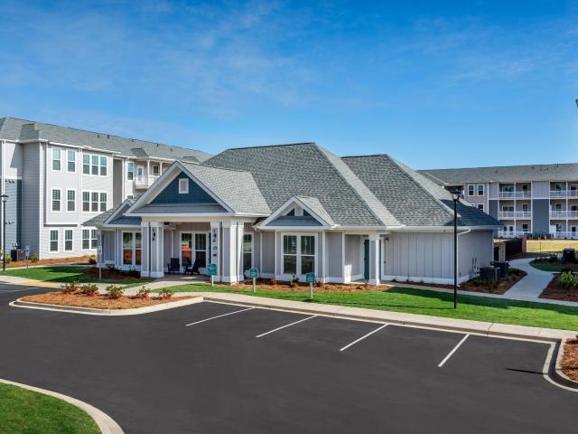 Apartment for rent in Greer, South Carolina