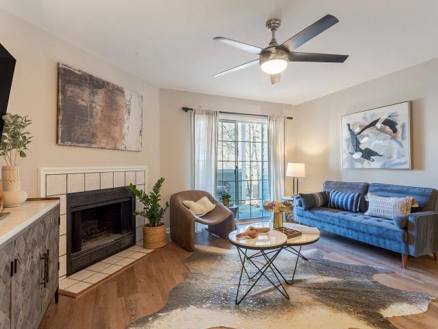 Apartment for rent in Brentwood