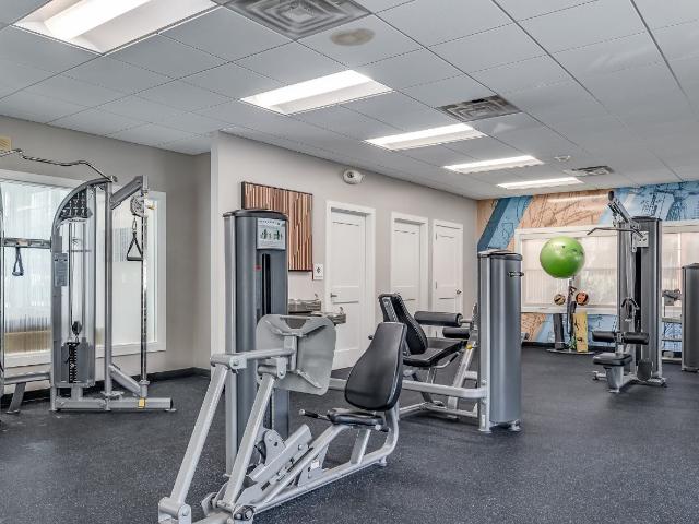 Apartment for rent in Frederick