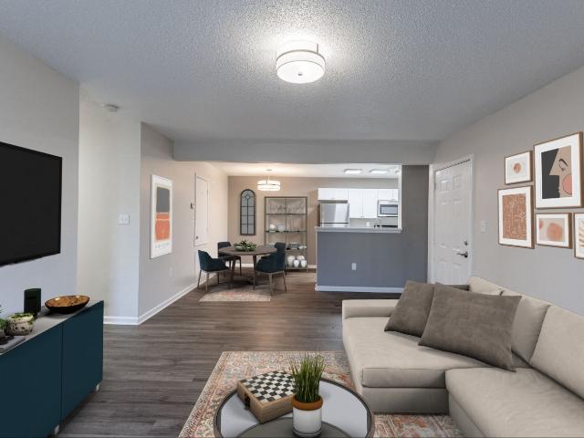 Apartment for rent in Tennessee