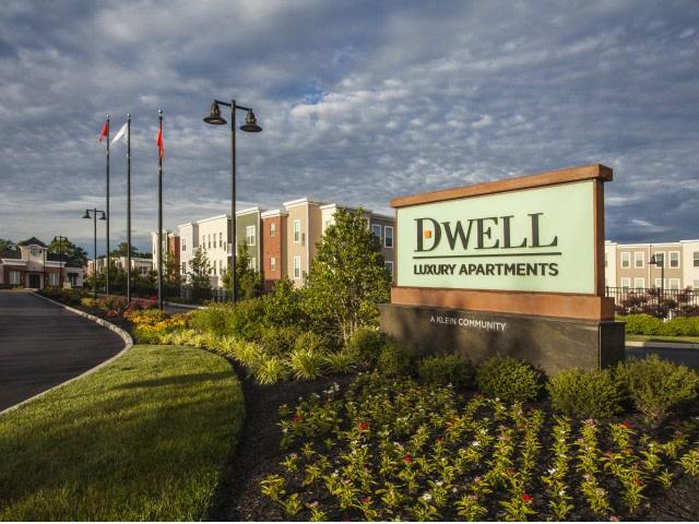 Apartment for rent in Cherry Hill, New Jersey