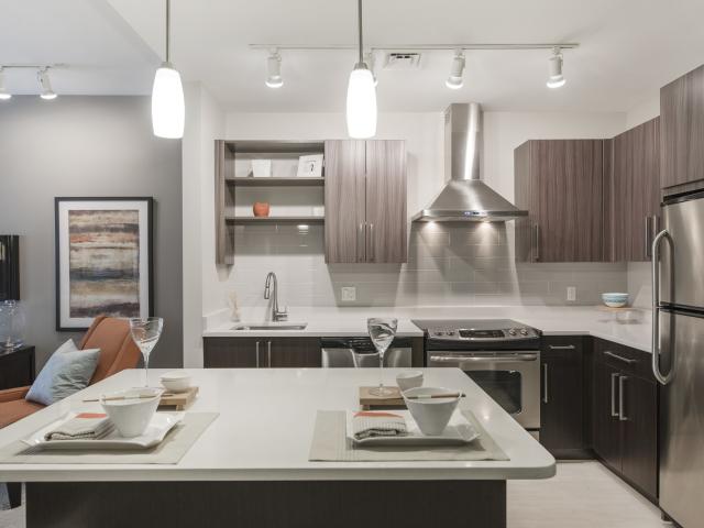 Apartment for rent in Lynnfield