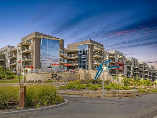 Apartment for rent in Kansas