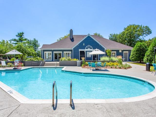 Apartment for rent in Maryland