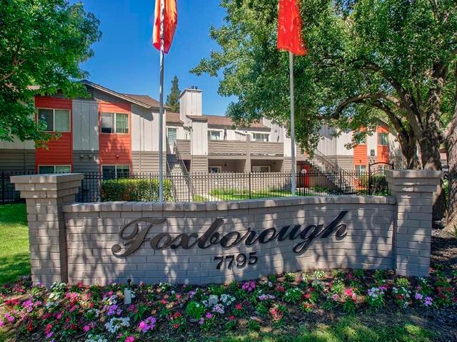 Apartment for rent in San Mateo, California
